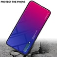 thumbnail image 4 of Cadorabo Case for Samsung Galaxy A7 2018 Cover Screen Protection TPU Silicone Gel Back case, 4 of 7