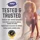 thumbnail image 4 of NOW Foods Sports Nutrition, Pea Protein 25 g With BCAAs, Easily Digested, Vanilla Toffee Powder, 2-Pound, 4 of 5