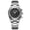 AD2552 Black, variant on Men's Chronograph Watch 37mm Quartz Tachymeter Watch, 100M Waterproof, 316L Stainless Steel, Bubble Crystal, C3 Luminous Vintage Sport Wristwatch