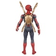 thumbnail image 5 of Marvel Avengers Iron Spider 6-Inch-Scale Action Figure Toy, 5 of 6