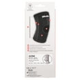 thumbnail image 3 of Mueller Elastic Knee Stabilizer, Black, Small/Medium, 3 of 6
