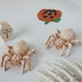 thumbnail image 5 of Gran venta Halloween Decoration Spider Lamp Atmosphere Layout Props Luminous Plastic Spider Ghost Festival Ornaments Night Light, 5 of 5