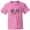 Azalea, variant on Inktastic Daddy's Racing Princess Pink Race Car Youth T-Shirt