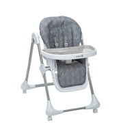 Safety 1st 3-in-1 Grow and Go High Chair, Monolith, Toddler