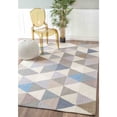 thumbnail image 2 of nuLOOM Hand-Hooked Anderson Area Rug, 2 of 6