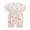 Pink283, variant on MEZZALL Baby Boys Bodysuits Soft Breathable For To 3 Years Old Comfortable Casual Outfit Summer Mesh Romper Versatile