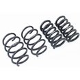 thumbnail image 1 of Fits 2015-2015 Ford Mustang Eibach Lowering Kit 35145.140 Pro-Kit; 1.1 Inch Front/1 Inch Rear Drop; Black; Shocks Not Included; Includes 2 Front/2 Rear Lowering Springs, 1 of 5