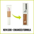 thumbnail image 4 of Maybelline Super Stay Longwear Liquid Concealer, Up to 30HR Wear, 10, 0.33 fl oz, 4 of 9