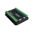 thumbnail image 3 of USB CNC Motion Controller Card UC300 3/4/5/6 Axis CNC Controller Breakout Board 300KHz 24VDC ,Intelligent Pre-Reading Function, 3 of 6