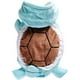 thumbnail image 1 of ChezAbby Divertidos Disfraces de Perro Gato Tortuga Halloween Navidad Ropa de Cosplay para Mascotas Adorable Pijama de Franela para Perros Traje de Terciopelo Suave Ropa para Cachorros Suéter de Lana, 1 of 1