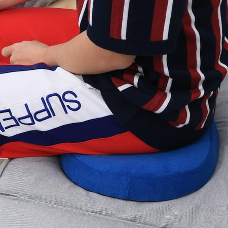 

GALUBUBU Seat Pads 1Pcs Memory Foam 15.0x11.8x2.6in