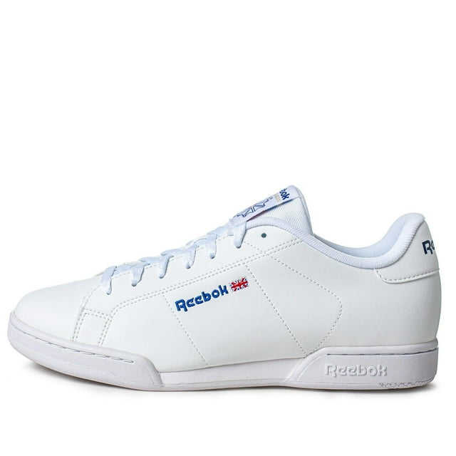 Tenis Reebok NPC II SYN - 100037854 - Unisex blanco 28.5