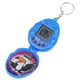 thumbnail image 5 of Juguetes electrónicos para niños Crack Eggshell Virtual Digital Pet Máquina de juego portátil (Azul), 5 of 8