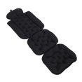thumbnail image 1 of Almohada para bañera de cuero entero, base antideslizante, Malla Tipo Sándwich de 51,97 Pulgadas de Largo y parte de Poliestireno, Diseño Ergonímico y de Sercado, 1 of 7