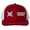American Red, variant on Navy Explosive Ordnance Disposal (EOD) Rating USA Mesh-Back Cap