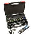 thumbnail image 2 of Eastwood Crimp-Right Weather-Tight Wiring Connector Crimping Kit, 2 of 7