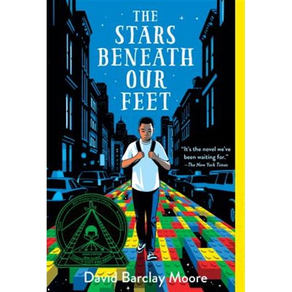 Pre-Owned The Stars Beneath Our Feet (Paperback) 1524701270 9781524701277