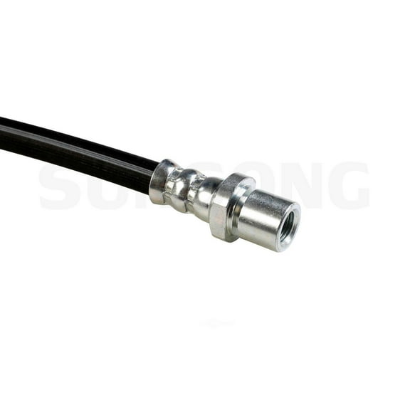 Sunsong 2204857 Brake Hydraulic Hose