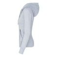 thumbnail image 3 of Kariban Womens Eco Friendly Full Zip Hoodie, 3 of 4