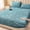 Blue, variant on 1‑Pc Fitted Sheet, 360 Full Wrap Non Slip Extra Deep Pocket Mattress Cover, Soft Warm Bedding, Machine Washable(Twin, Blue)