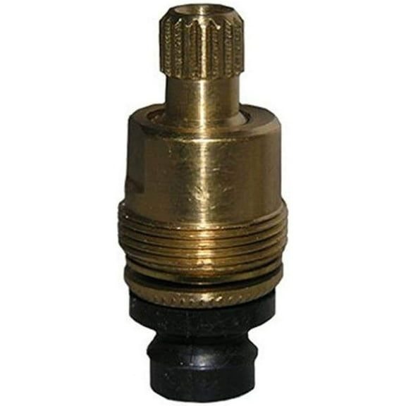 LASCO S-211-3NL No Lead Cadet Hot and Cold Stem for American Standard 2493