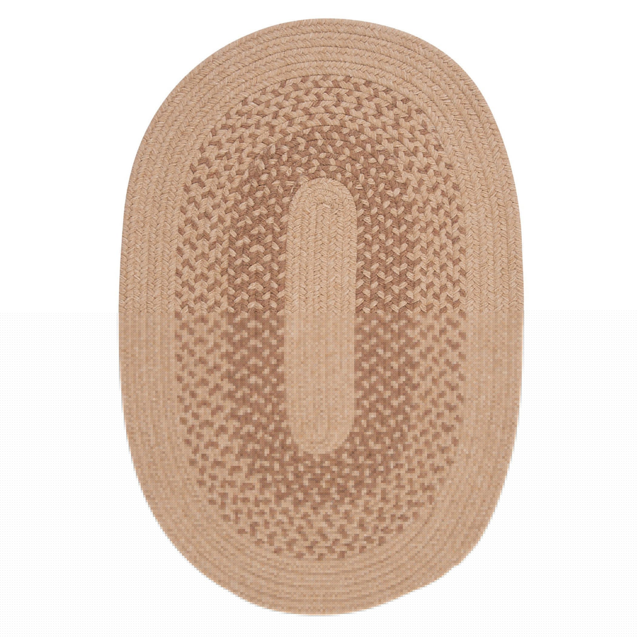 thumbnail image 5 of Jackson - Taupe 3'x5', 5 of 5