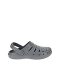 thumbnail image 5 of Rugged Shark Men's Comfort Clog Sandals, 5 of 6