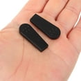 thumbnail image 5 of KAKOWELY claw machine supplies 30pcs Claw Machine Supplies Claw Machine Claw Sleeve Mini Vending Machine Claw Sleeve Claw Protector Claw Machine Claw Protector, 5 of 5