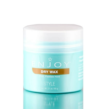 Enjoy Enjoy Dry Wax Size 2 1 Oz Walmart Com
