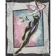 thumbnail image 1 of Marvel Doodle Ghost-Spider Canvas Print, 1 of 2