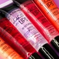 L.A. COLORS Sheer Tube Glossy Lips, Popsicle Dream, 0.50 fl oz