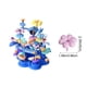 thumbnail image 3 of Children's Assembling Garden Changing Small Garden DIY Set With Building Blocks Flower Arrangement Assembling And Building Toys For And Boys, 3 of 6