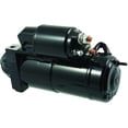 thumbnail image 2 of New SAE J1171 Certified Starter Compatible With Mercruiser Ski/Stern Drive & Volvo Penta 3.0L 4.3L 5.0L 5.7L 6.2L, 4 6 8 cylinders, 863007A1 50-863007A1 3660566-3 3857747 3860566 3860566-3 3885317, 2 of 4