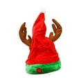 thumbnail image 2 of Gorro de Papá Noel eléctrico Yinane Estilo C, 2 of 8