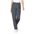 thumbnail image 1 of Landau Scrub Zone Pantalon de Sarrau pour Femmes à 3 Poches, Coupe Classique Décontractée, Jambe Droite, 1 of 8
