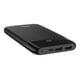 thumbnail image 1 of Power Bank Steren 8000 Mah 2 Salidas Usb Display MOV-1085, 1 of 7