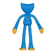 Huggy Wuggy (Poppy Playtime) 4.5 Bendable Figure - McFarlane Toys