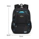 thumbnail image 1 of 2023 New Children School Bags Kids Backpack In Primary Schoolbag For Teenager Boys Waterproof Backpacks Book Bag Mochila, 1 of 4