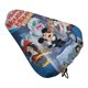 thumbnail image 1 of La Casa de Mickey Mouse Funda de Asiento de Bicicleta Impermeable, Cojín Elástico Suave, Protector contra Lluvia, Polvo y UV, 1 of 6