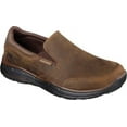 thumbnail image 3 of Skechers Men's Glide Calculous Slip-on Shoe (Wide Width Available), 3 of 7