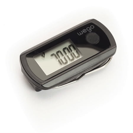 WeGo WeGo Elite+ Activity Tracker