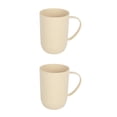 thumbnail image 1 of Taza de trigo Toystoory Accesorios de baño Beige 2Conjunto, 1 of 6