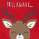 thumbnail image 3 of Pijama 2 pzas Carter´s Child of Mine Rojo Estampado Navideño 2T, 3 of 4