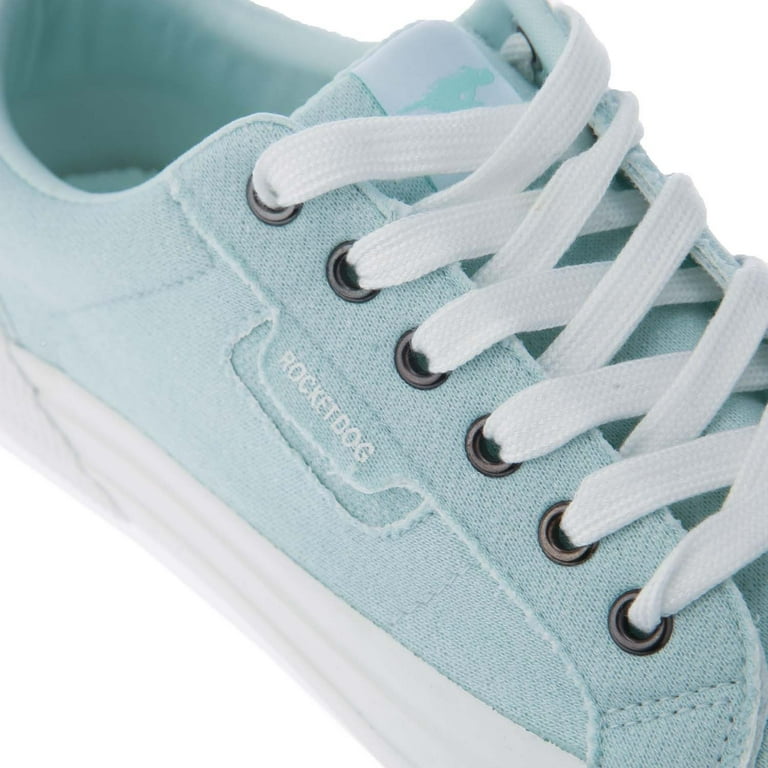 Rocket dog outlet silver pumps