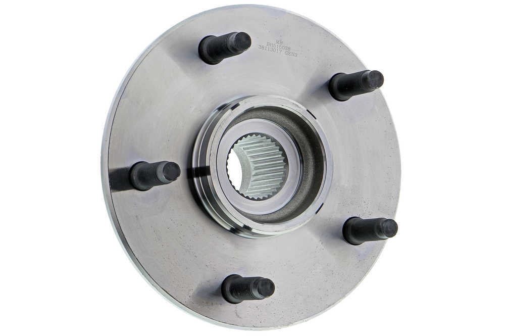 Mevotech H515038 Wheel Bearing and Hub Assembly