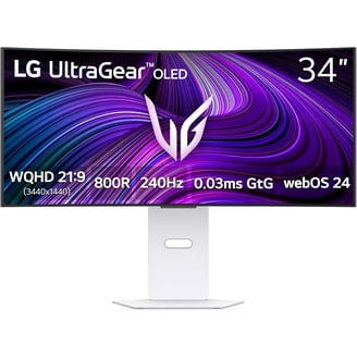 LG 45GS96QB-B 45