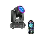 thumbnail image 5 of Bjsuc 280W Moving Head Spotlights – 8 Colors with Remote Control for Christmas Wedding DJ Party Dance Show Club Wedding Stage Lighting, 5 of 5