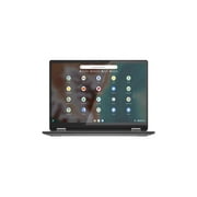 Lenovo Flex5 Chrome 14IAU 14.0 Touchscreen Intel Core i5-1235U 8GB Memory 256GB Storage Chrome OS 83AJ0000UX