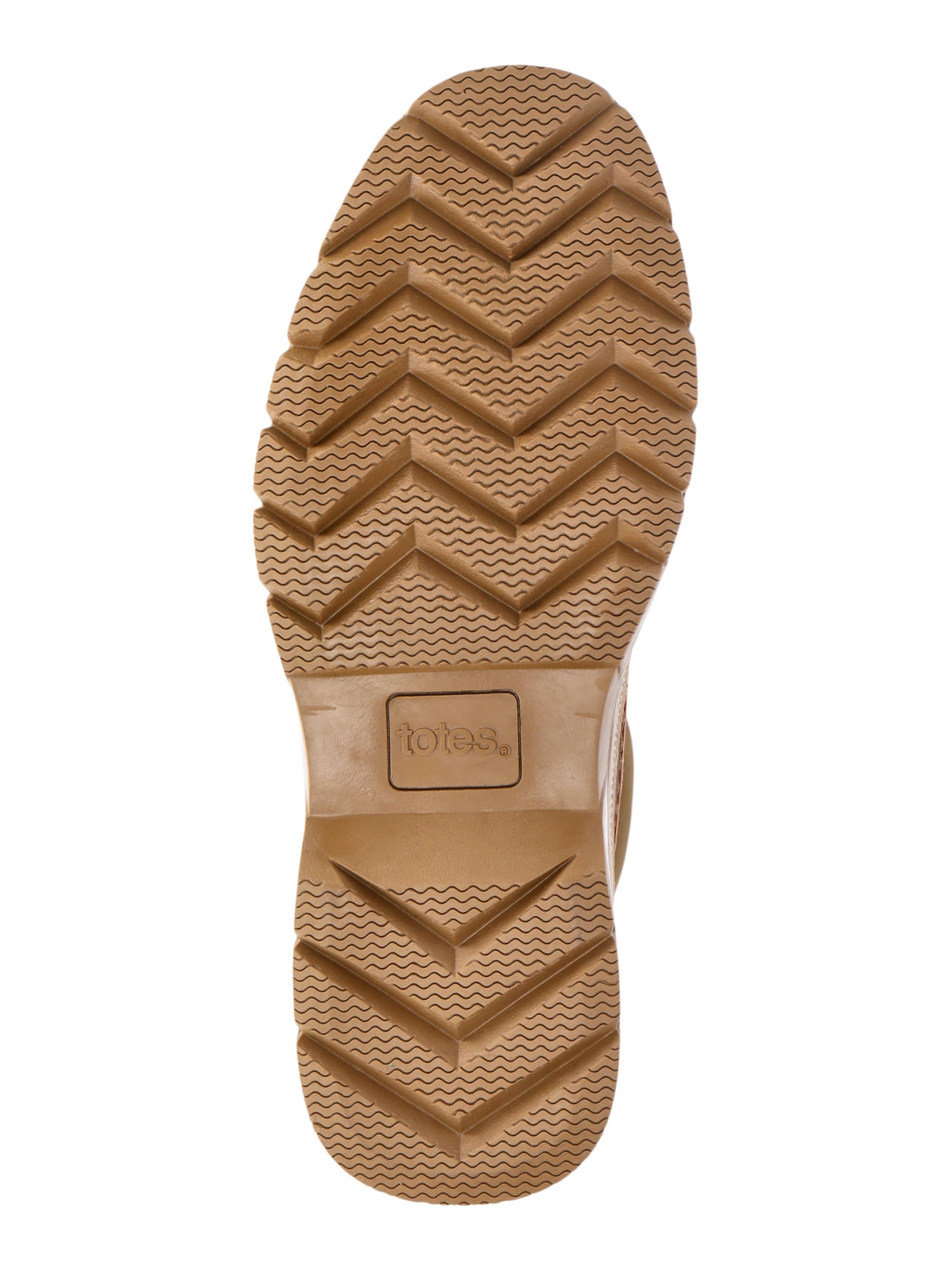 Totes Men's Moraine Winter Boots, Sizes 8-13, Wide Width Available