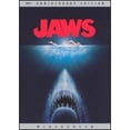 thumbnail image 1 of Pre-Owned Jaws (Dvd) (Good), 1 of 1